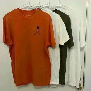 Bundle of Mixed T-Shirts Size Large